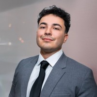 Merrill Edge Employee Adrian Paredes's profile photo