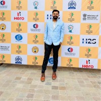 A3logics Employee Ankit Kumawat's profile photo