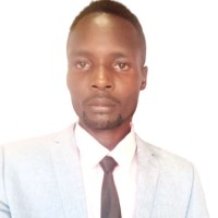 Avas Flowers Employee Amos Okasida's profile photo