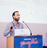 Dan Groob Email & Phone Number