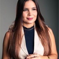 PMG Employee Ráisla Alves's profile photo