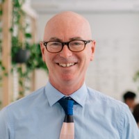 Right Lane Consulting Employee Marc Levy's profile photo