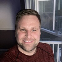 ASO Safety Solutions US Employee Brady Cash's profile photo