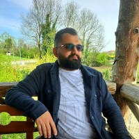 Alan Moda Employee Emrah ️'s profile photo