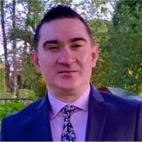 Jamaica Hospital Employee Vivekanand Singh's profile photo