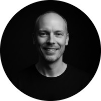 Becklyn Employee Bastian Heller's profile photo