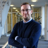 ArcelorMittal Bremen Employee Tobias Kruschke's profile photo