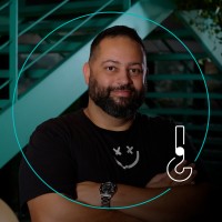 EAÍ?! Content Experience Employee Fabio Novaes's profile photo
