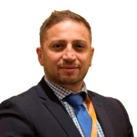 Sydney Trains Employee Les Zoghbi's profile photo