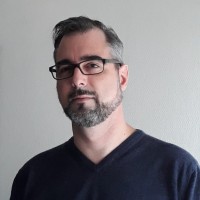 Groupama Employee Cedric Gillet's profile photo