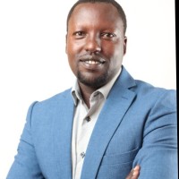 Institute of Public Finance Employee Felix Masikonte's profile photo