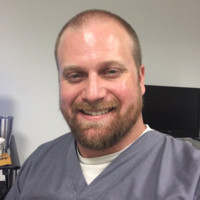 Stryker Employee Patrick Gall's profile photo