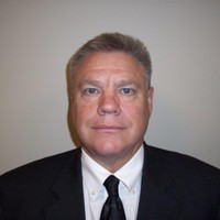 US Secret Service Employee Tim Stull's profile photo