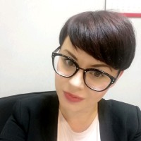 CCC Group Employee Aleksandra Kaczmarczyk's profile photo