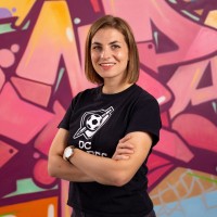 DC SCORES Employee Mairead MacRae's profile photo