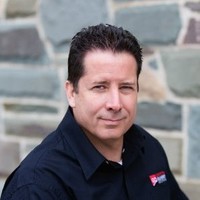 John Olivero Email & Phone Number