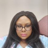 Ignite Spot Accounting Services Employee Chizoba Morah's profile photo