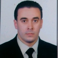 Amr Ameen Email
