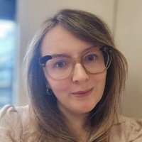 Department for Business and Trade Employee Morgan Sim's profile photo