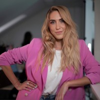 Skvot Czech Employee Aneta Lízancová's profile photo