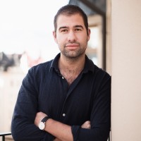 Nextory Employee Johan Malm's profile photo