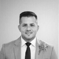 Lane Valente Industries Employee John Alba's profile photo