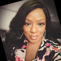 U.S. Coast Guard Employee Courtney Baker-Williams's profile photo