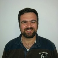 Binadox, Inc. Employee Igor Gutnik's profile photo
