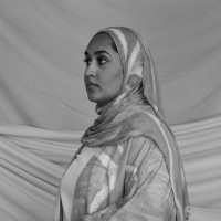 Vela Scarves Employee Hafsah Khan's profile photo