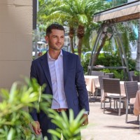 Galt Insurance Group Employee Griffin Klein's profile photo