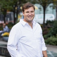 NerdWallet Wealth Partners Employee Will Toczylowski's profile photo