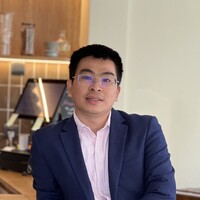 DataHouse Vietnam Employee Dan Phan's profile photo