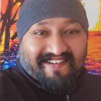 Faircode Technologies Private Limited Employee Jaijee Jacob's profile photo