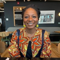 Canadian Interagency Forest Fire Centre Employee Jennifer Kamau's profile photo