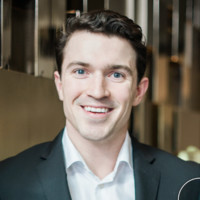 Loganix Employee Adam Steele's profile photo