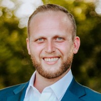 Olyid Employee Ariel Meckler's profile photo