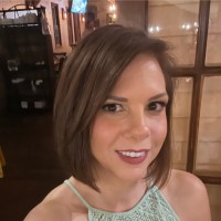 City of Mandeville Employee Danielle Osborne's profile photo