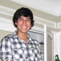 Chris Sanchez Email & Phone Number