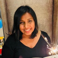 Halona Reddy's profile photo