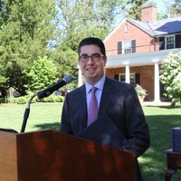 St. Albans School (D.C.) Employee Jason Robinson's profile photo