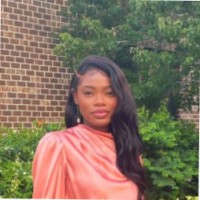 ScribeAmerica Employee Alexandra Geneus's profile photo