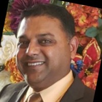 Rahul Sheth Email & Phone Number