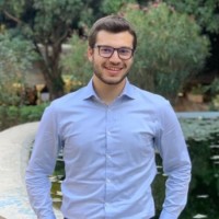 Patrick Saade Email & Phone Number