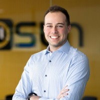 Opsun Systems Inc. Employee Nabil Rigane's profile photo