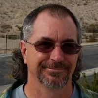 My Thai Massage Employee Randy Hill's profile photo