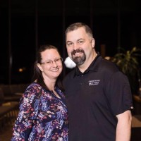 Houston's First Baptist Church Employee Joe Dougharty's profile photo