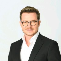 Elévon Employee Glauber Serafim's profile photo