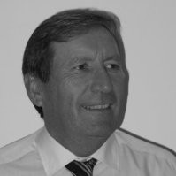 Morson Projects Employee Jon Allday's profile photo