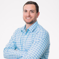 Vitally.io Employee Jason Richman's profile photo