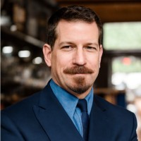Golfresco Employee Doug Katz's profile photo
